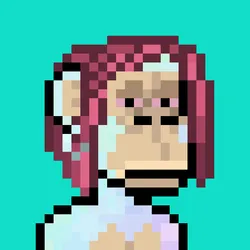 PixelApe 2732