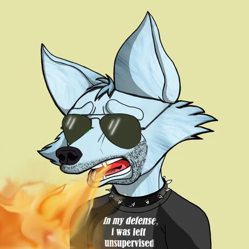 Cunning Fox 165