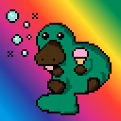 PlatyPal #002