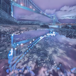 Crossing Over