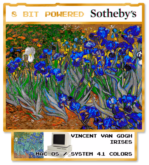 Item #22461135547374921852952889069909288076784345965068343690827774595232765575170 Media