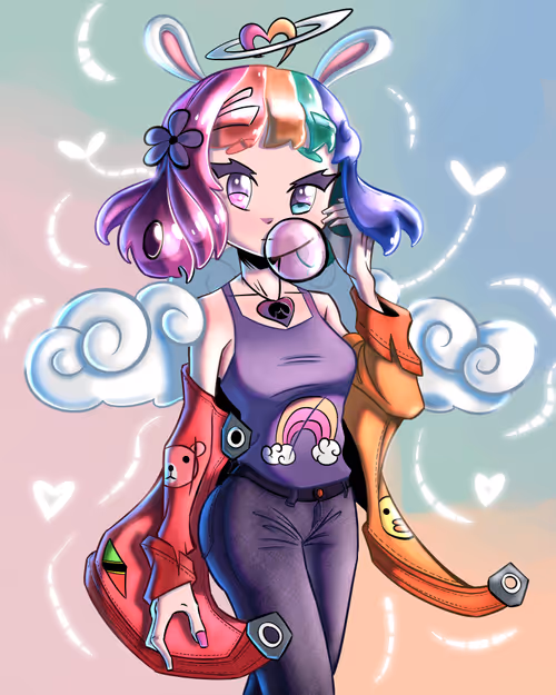 Item #10394868414659289074382749194481787802584070270283274947194447159208460681217 Media