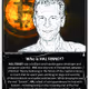 Crypto-Cards HoC HAL FINNEY White Base S1C5-SN20