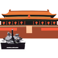 Tiananmen