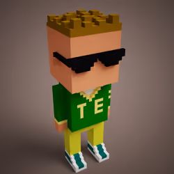 The kidsbits #01032