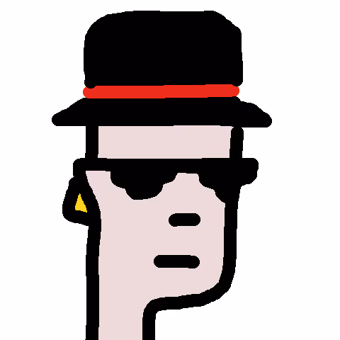 Low Effort Punks