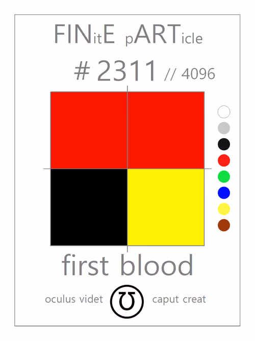 Item #42493174428424152570140064928809181525207115862225424791661879955587623550977 Media