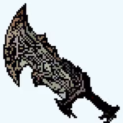 Kratos Blade of Chaos Sword God of War