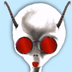 Alien 49