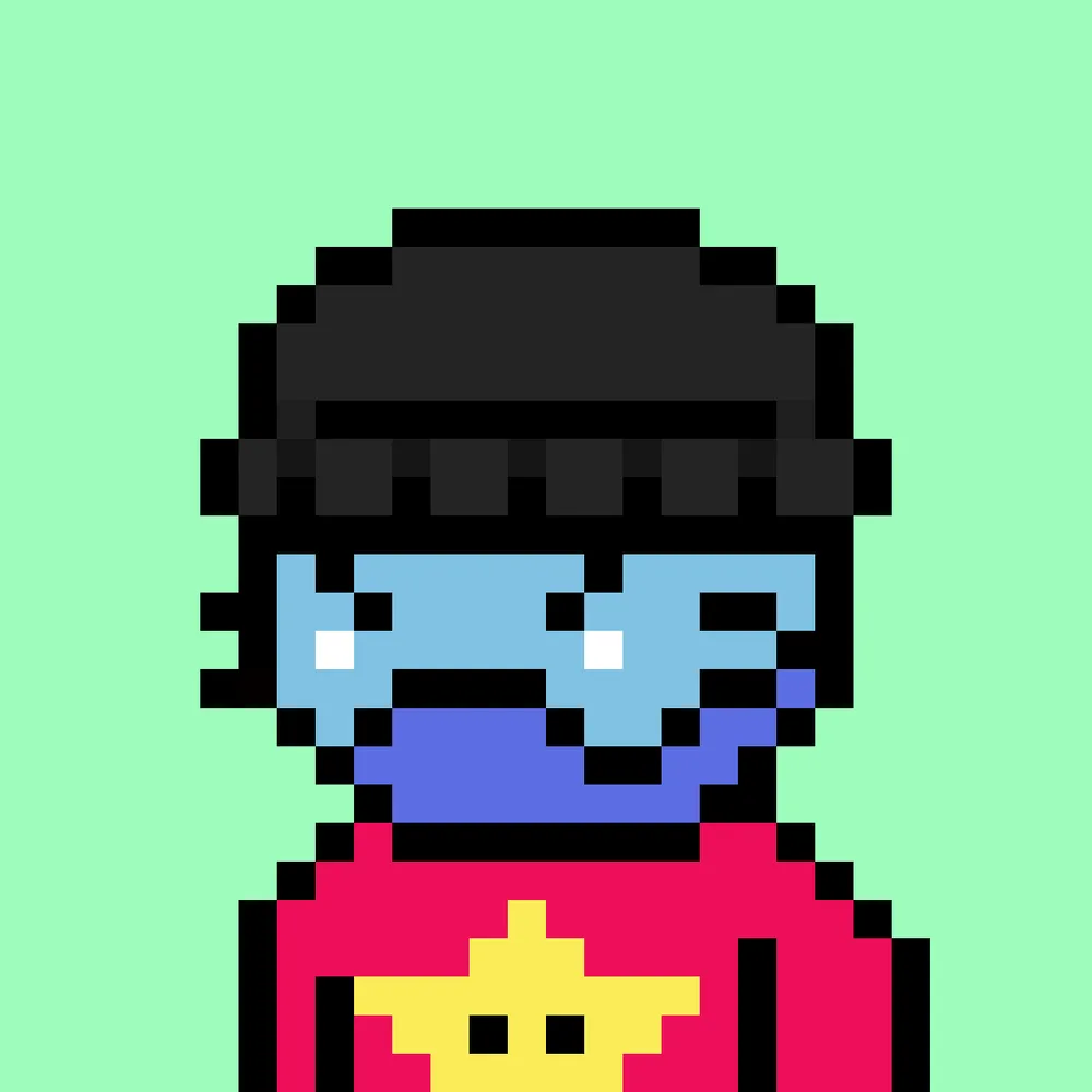PixelCat 9862