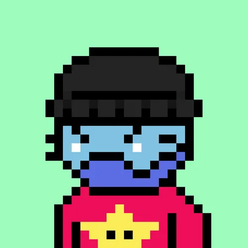 PixelCat 9862
