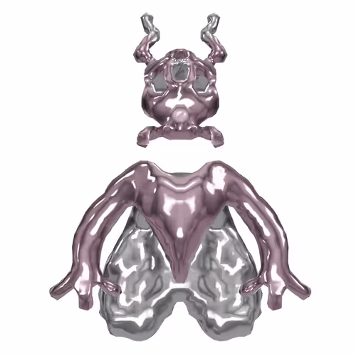 Item #91424983971566300773513476046080503882242609555647300750695752101586909790209 Media