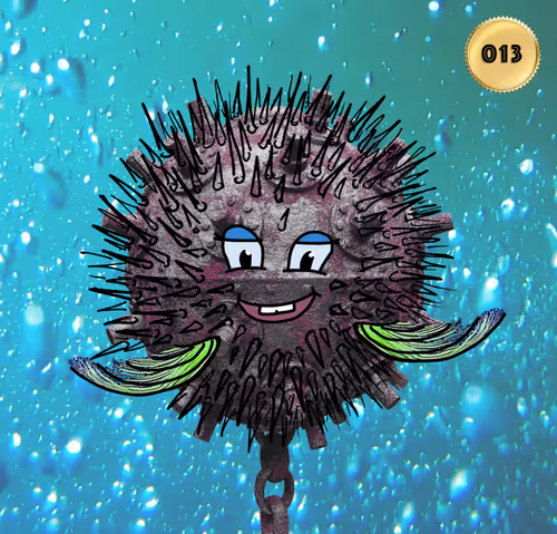 Item #39757497346721364108474336109240685337569356530407317932142356500105169731585 Media