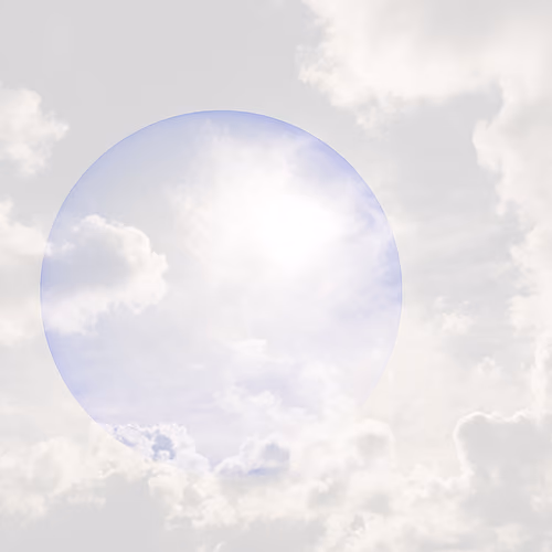 Space Sphere 0034
