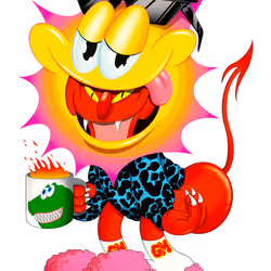 5094673239739915829811245665888890227654100963496258463936833882064599121925