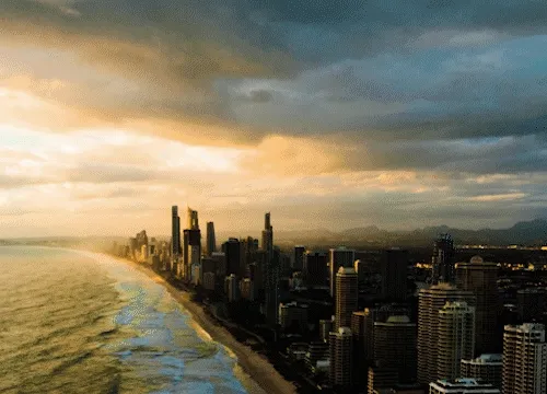 Gold Coast Roast