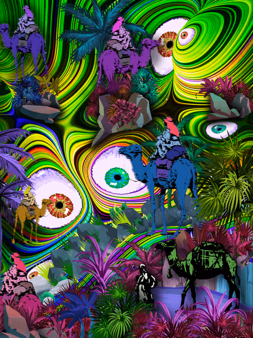 Item #60696951386542564411232956315550226347516488373438886564216272306960544563201 Media