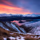 The Mountains Are Calling - Aotearoa New Zealand