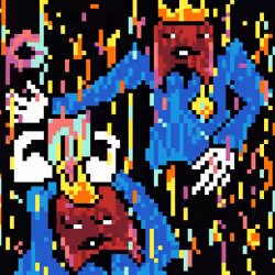 Cryptokapies 099