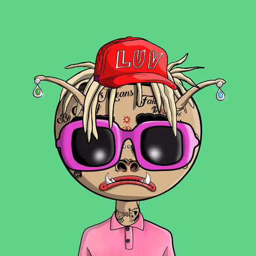 Luv Demon