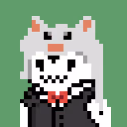 PixelPenguin 604