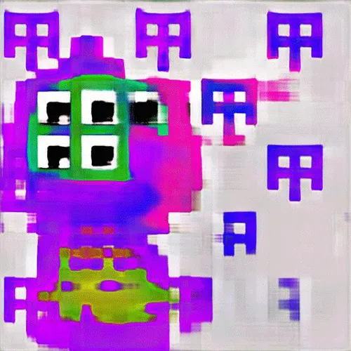 Item #38543999587180483086453667688708911953853707150137941511194370157338223968257 Media