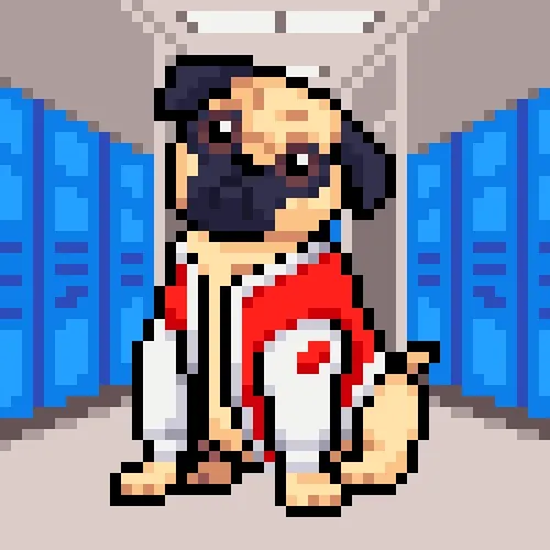 CryptoDogs #120