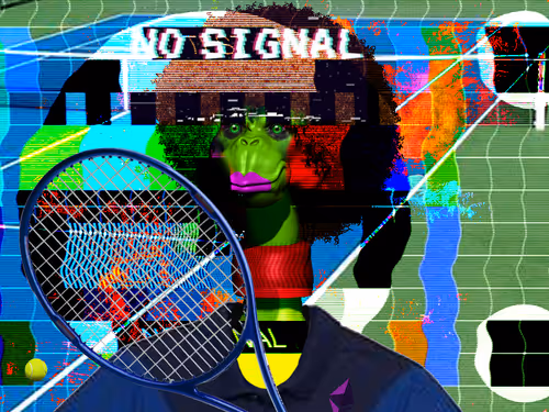 Item #23515808616997633231357477638975932259339974947725047333722066744251254833153 Media