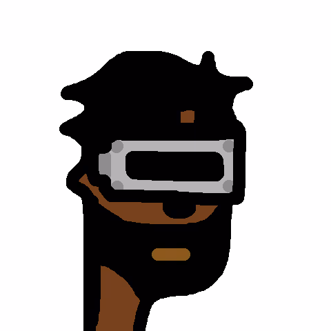 low effort punk 9970