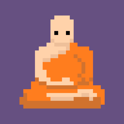 EthMonks 724