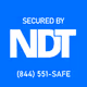 NDT SYSTEMS INC