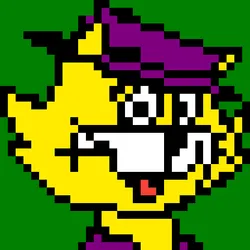 Top Cat #1