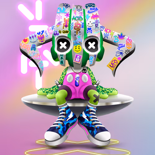 Aliencards