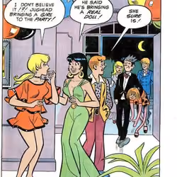 Archie #13