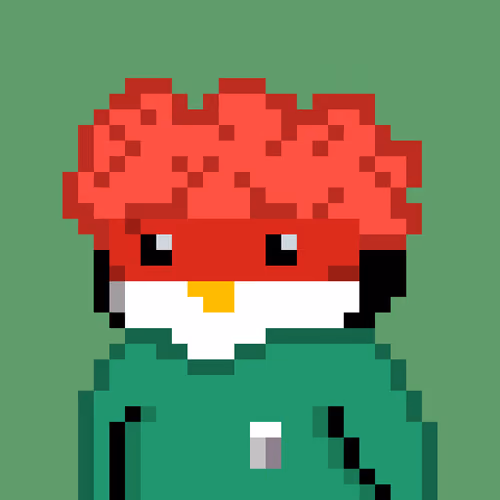 PixelPenguin 3738