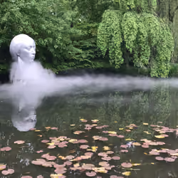 Fog Spirit
