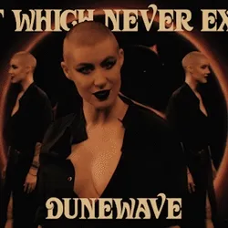 A PAST WHICH NEVER EXISTED ft. DANIKA XIX | Music Video | Meaningwave | Akira The Don