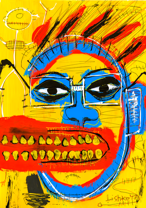 Item #61536038748550541301849448897518172979746880433600334823608552185415417724929 Media