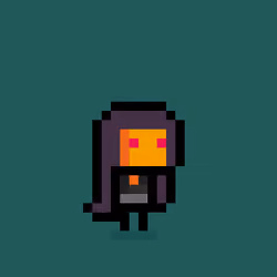 PixelFigures #138
