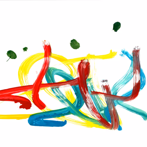 Animal Creativity