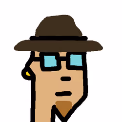 low effort punk 734
