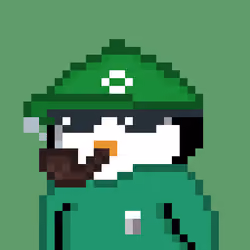 PixelPenguin 2130