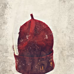 Red Cap