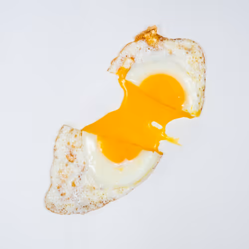 Friedeggsnfts