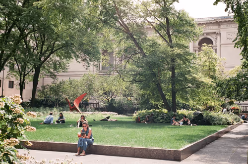 People, Places, & Things - By: Neffer.eth