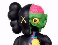 Item #19893620411173708484389474423476488953188684372607332703732561736071657816065 Media