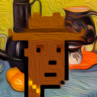 Item #96158288082950191890326181171677428525205123426610411841531278897466524565505 Media