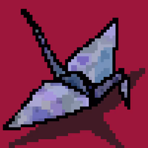 CRANE #493