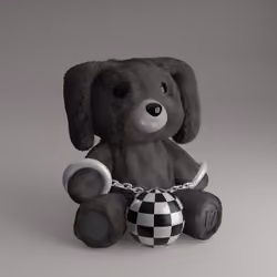 Puppota #17