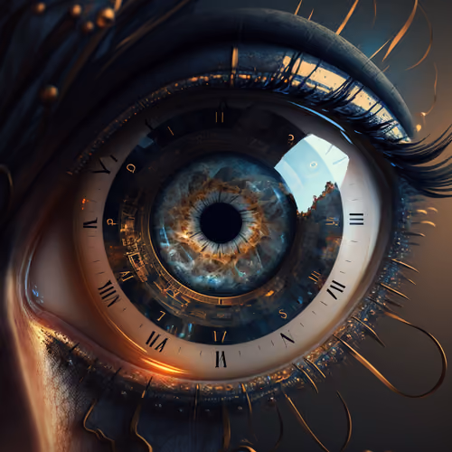Running Out of Time 1